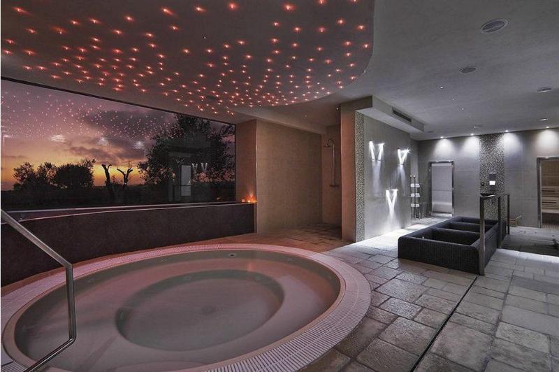 リゾートホテル Poggio Del Sole