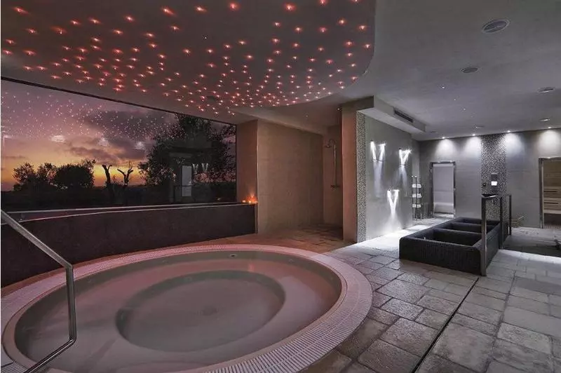 渡假胜地 Poggio Del Sole