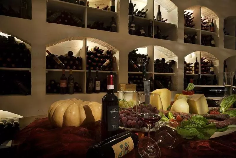 渡假胜地 Poggio Del Sole