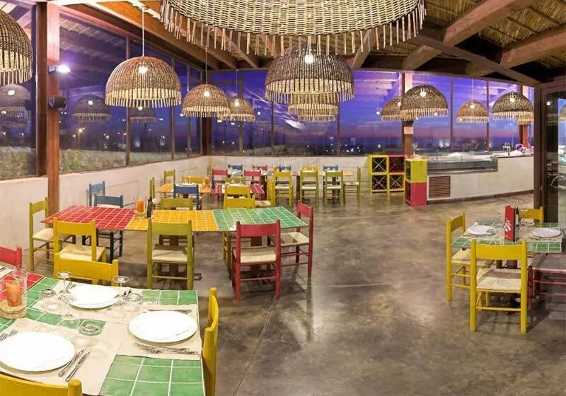 渡假胜地 Poggio Del Sole