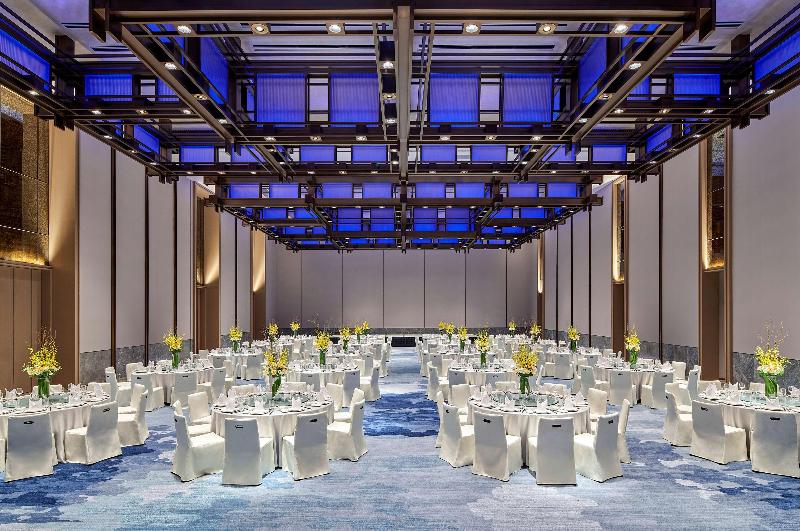 Hotel Hilton Shanghai Fengxian