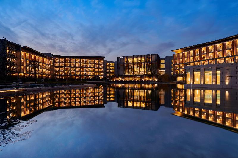 Hotel Hilton Shanghai Fengxian