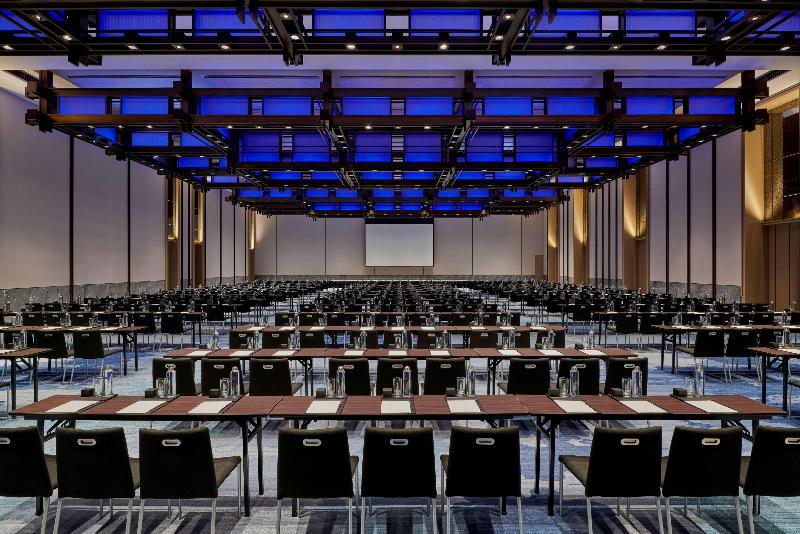 Hotel Hilton Shanghai Fengxian