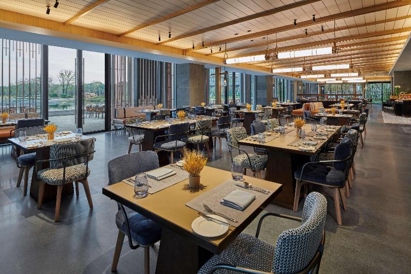 Hotel Hilton Shanghai Fengxian