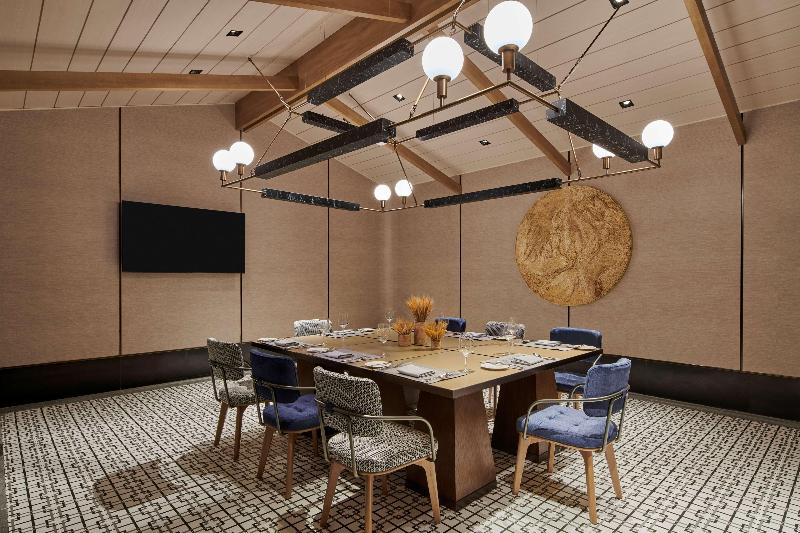 Hotel Hilton Shanghai Fengxian