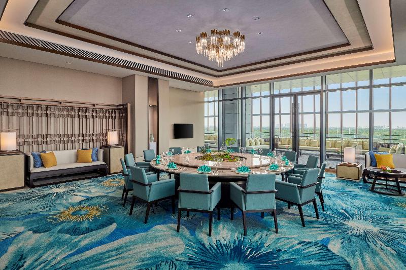 Hotel Hilton Shanghai Fengxian