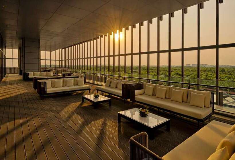 Hotel Hilton Shanghai Fengxian