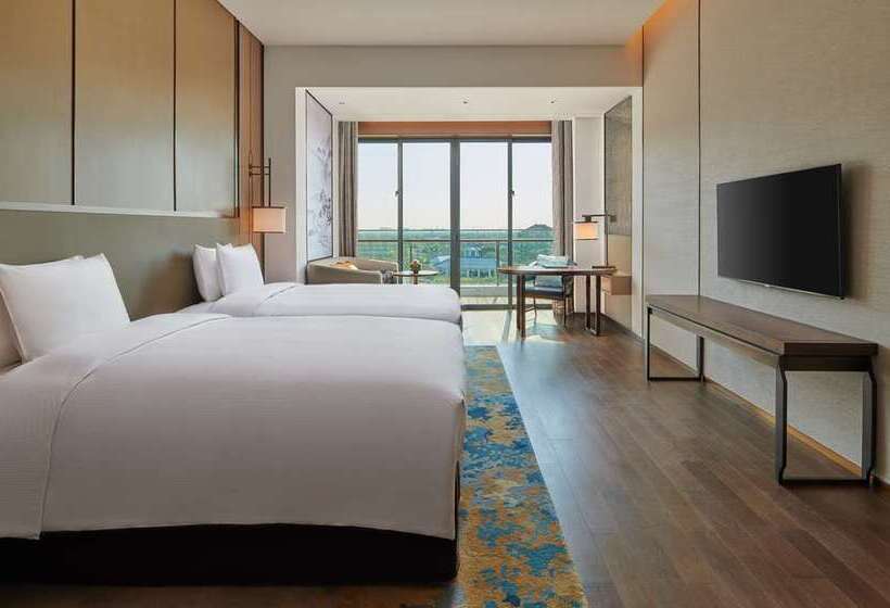 Hotel Hilton Shanghai Fengxian