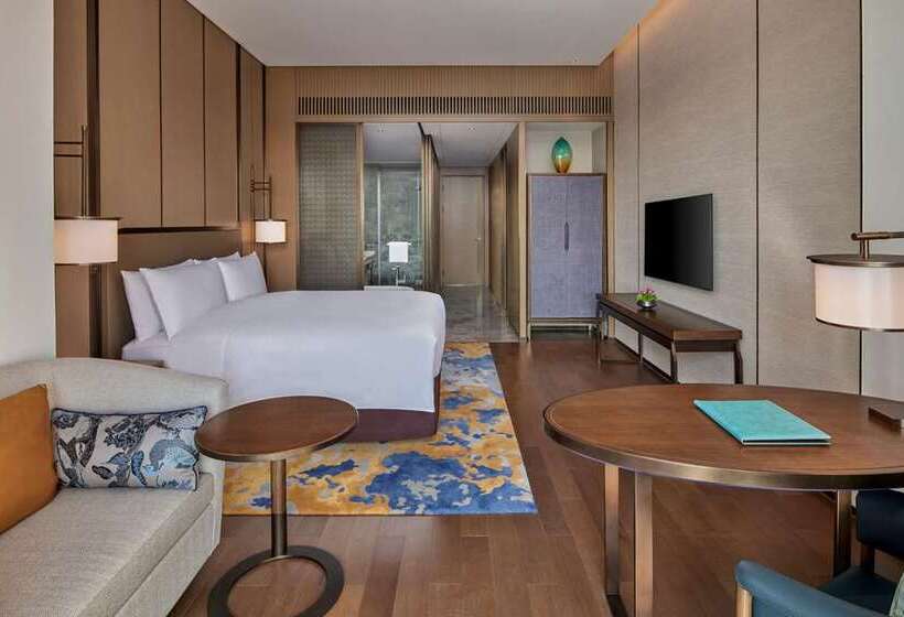 Hotel Hilton Shanghai Fengxian