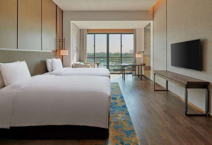 Hotel Hilton Shanghai Fengxian