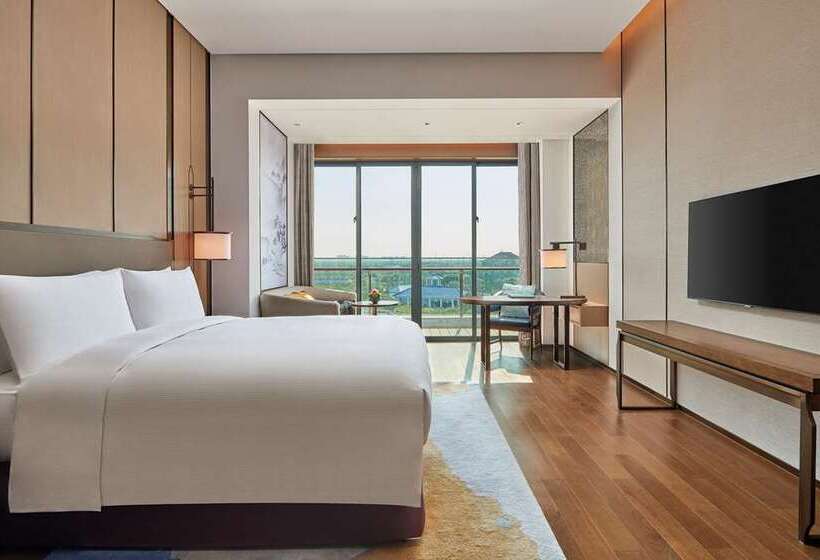 Hotel Hilton Shanghai Fengxian