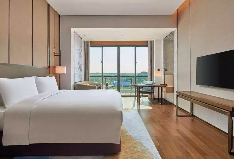 Hotelli Hilton Shanghai Fengxian