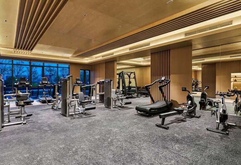 Hotel Hilton Shanghai Fengxian