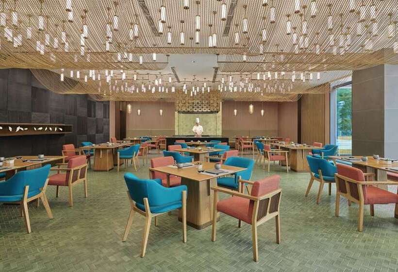 Hotel Hilton Shanghai Fengxian