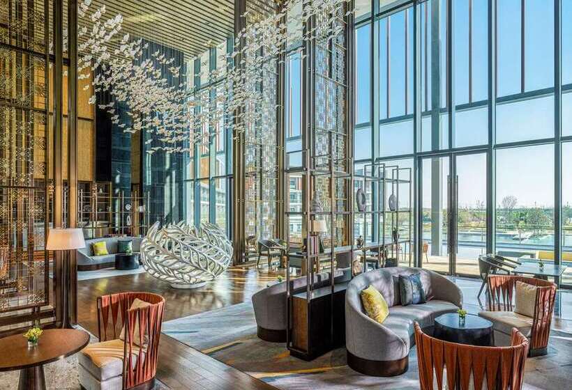 Hotel Hilton Shanghai Fengxian