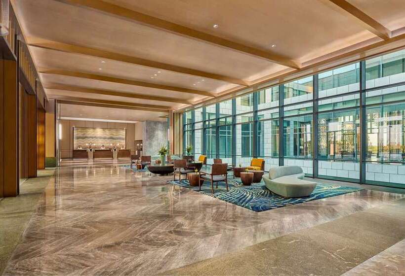 Hotel Hilton Shanghai Fengxian