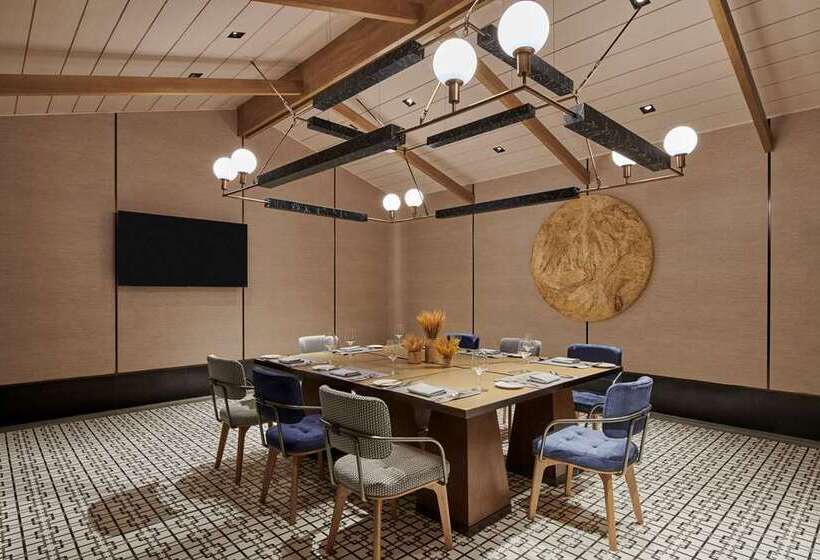 Hotel Hilton Shanghai Fengxian