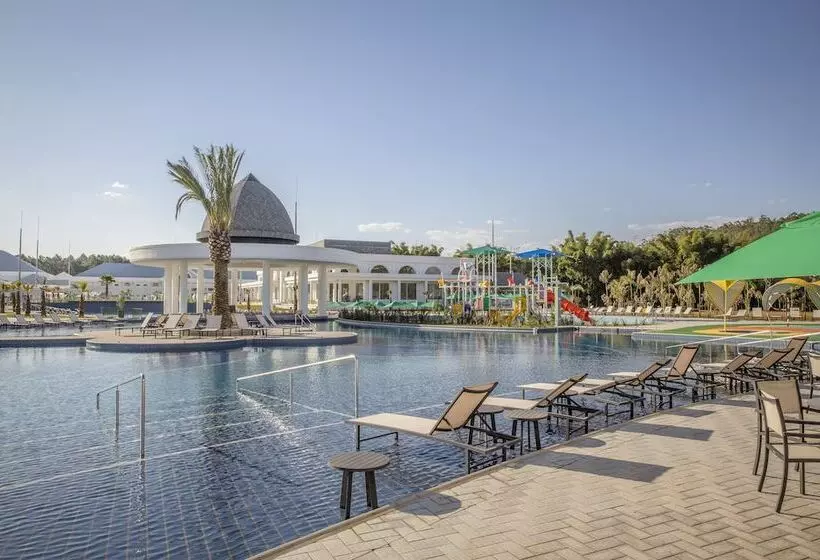 Jardins De Jurema Convention & Termas Resort