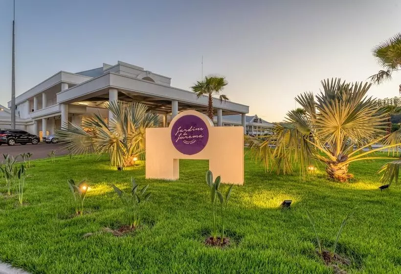 Jardins De Jurema Convention & Termas Resort