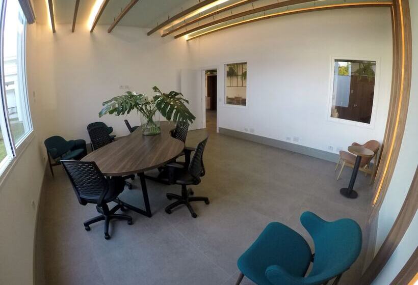 Jardins De Jurema Convention & Termas Resort