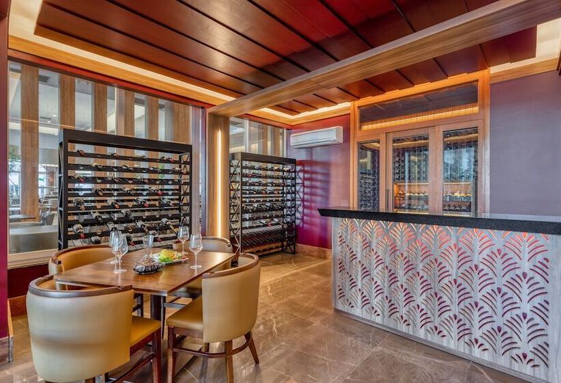 Jardins De Jurema Convention & Termas Resort