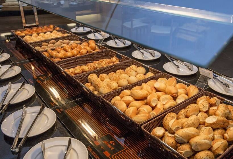 Jardins De Jurema Convention & Termas Resort