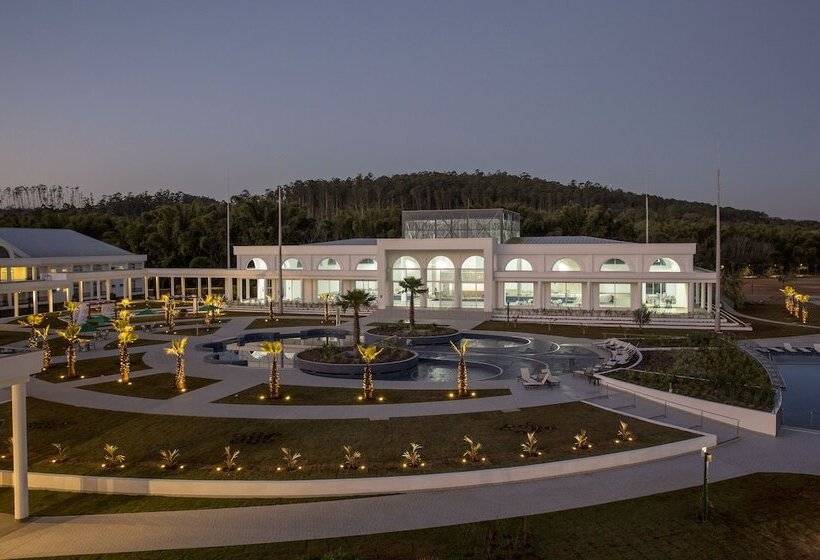 Jardins De Jurema Convention & Termas Resort
