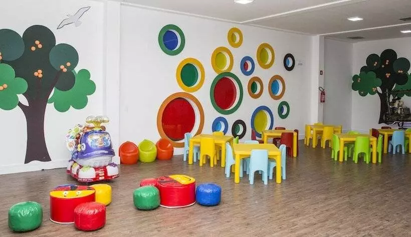 Jardins De Jurema Convention & Termas Resort