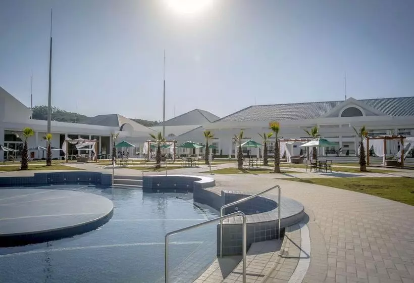 Jardins De Jurema Convention & Termas Resort