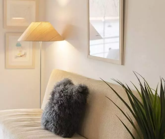 ペンション Casa Blue Marine