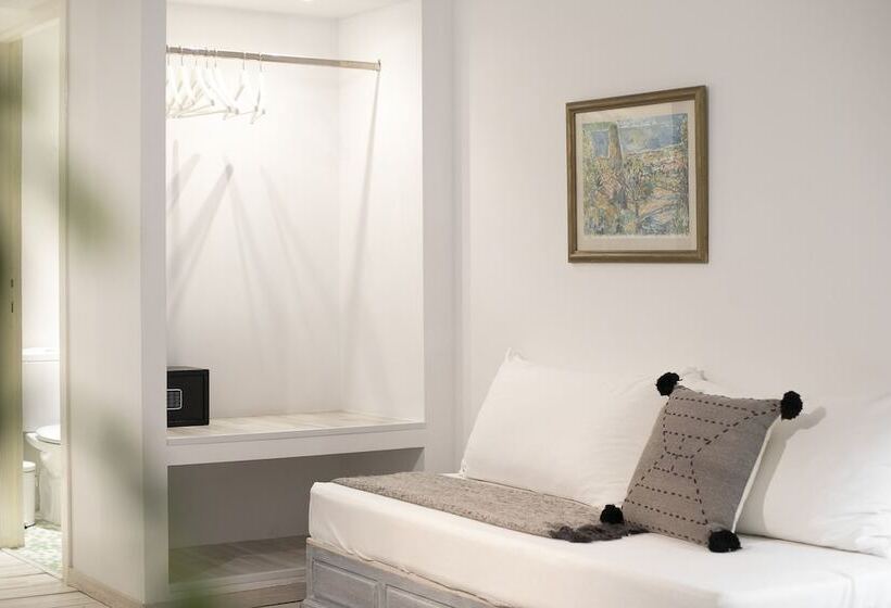 פנסיון Casa Blue Marine