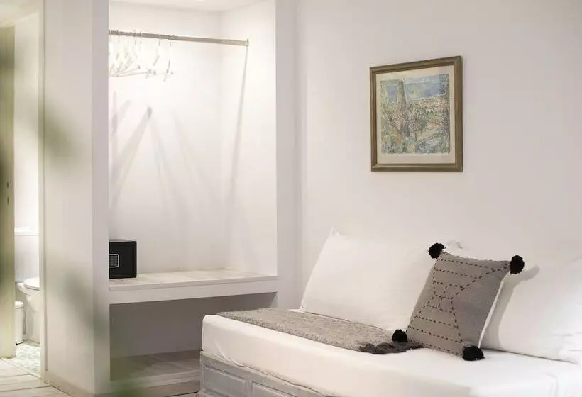 ペンション Casa Blue Marine