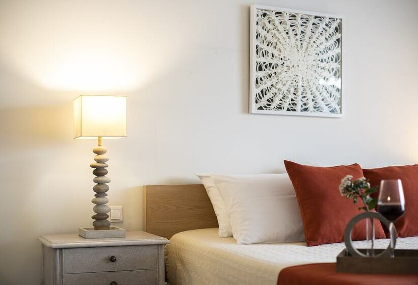 פנסיון Casa Blue Marine