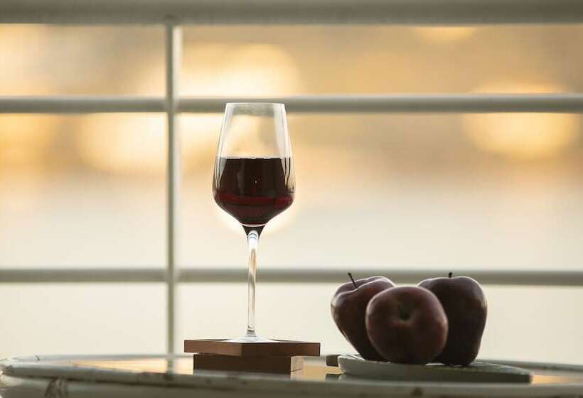 פנסיון Casa Blue Marine