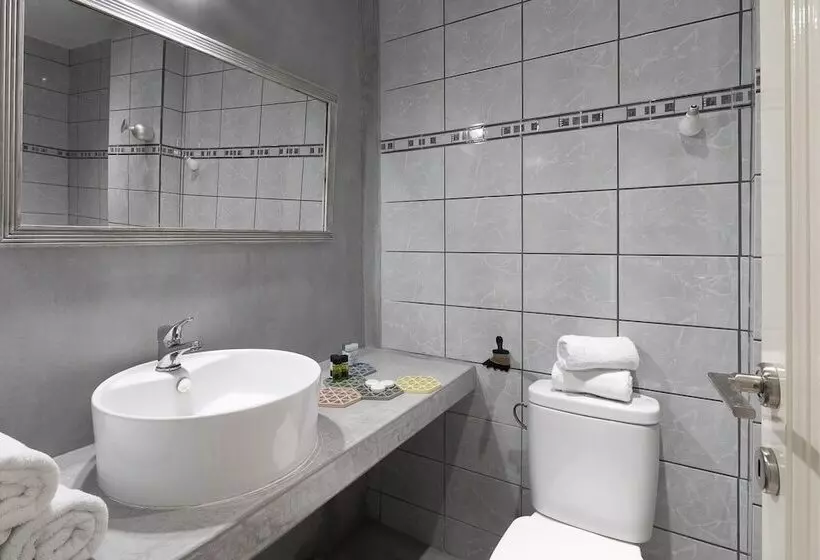 ペンション Casa Blue Marine