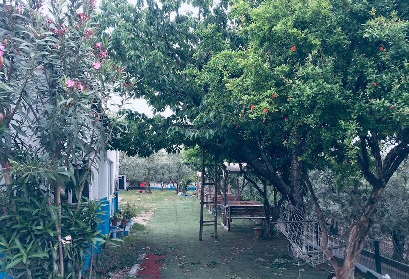 İznik Anatolia Butik Otel