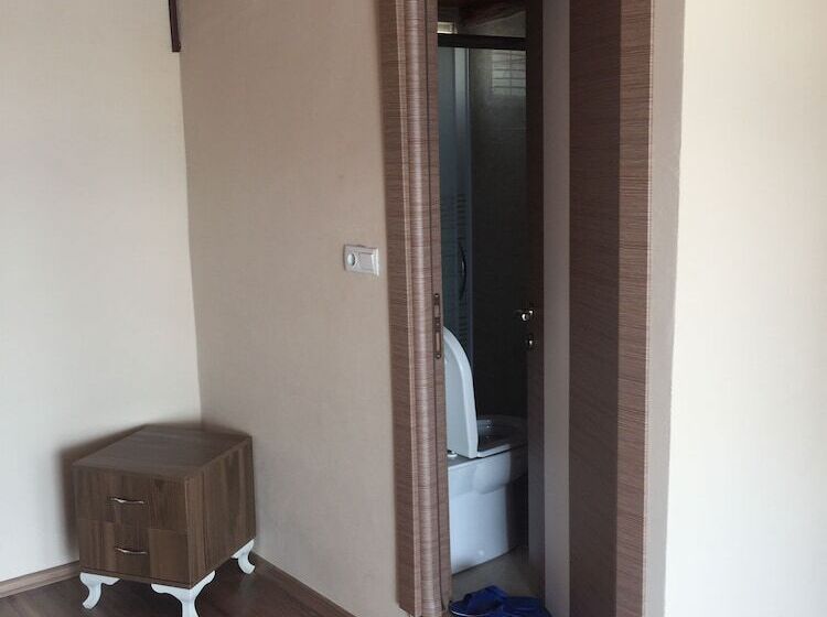 İznik Anatolia Butik Otel