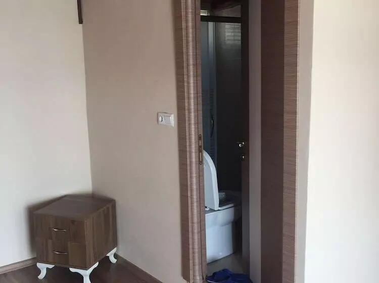 İznik Anatolia Butik Otel