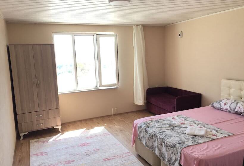 İznik Anatolia Butik Otel