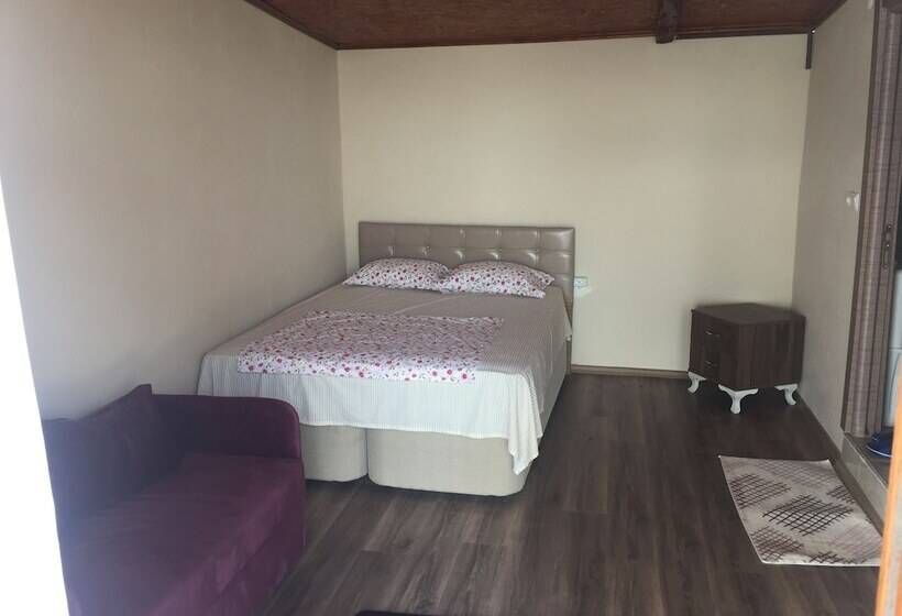 İznik Anatolia Butik Otel