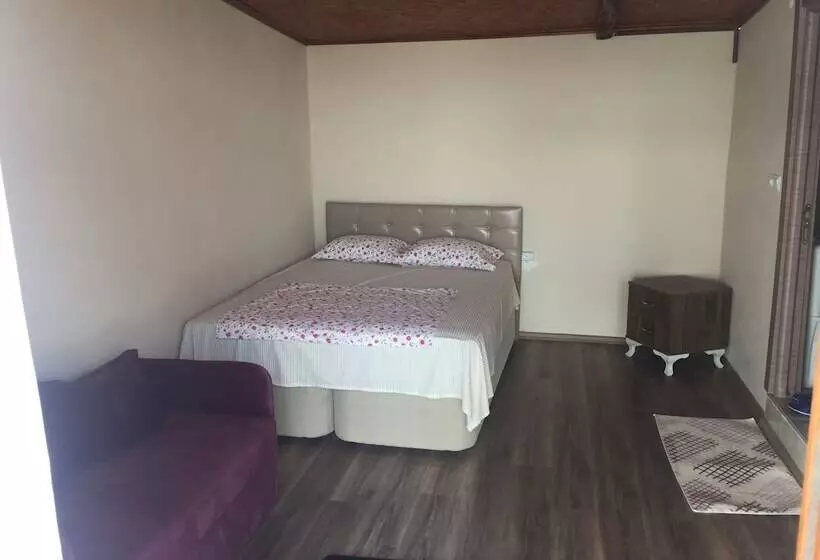 İznik Anatolia Butik Otel