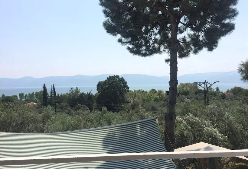 İznik Anatolia Butik Otel