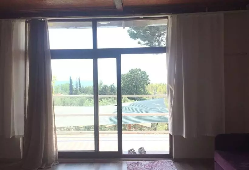 İznik Anatolia Butik Otel