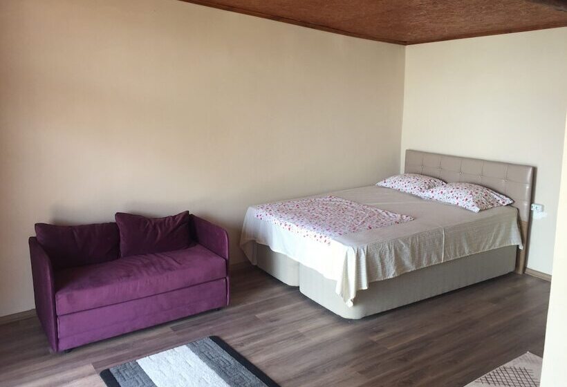 İznik Anatolia Butik Otel