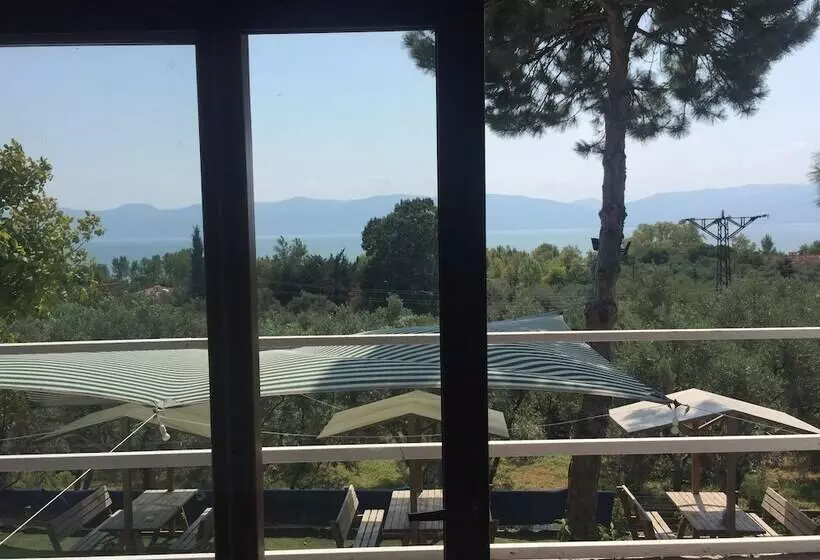 İznik Anatolia Butik Otel