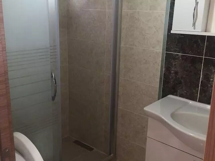 İznik Anatolia Butik Otel