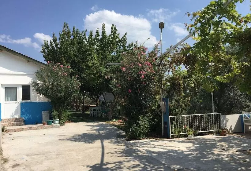 İznik Anatolia Butik Otel