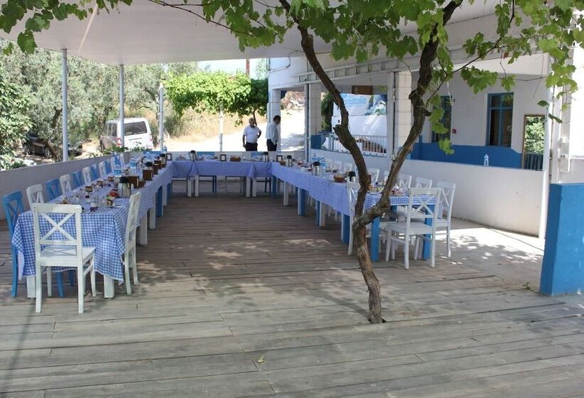 İznik Anatolia Butik Otel