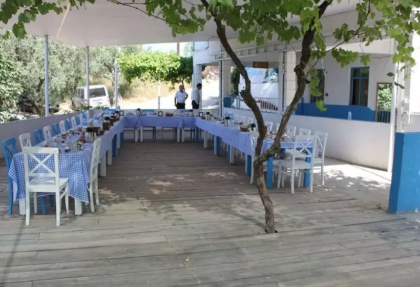 İznik Anatolia Butik Otel