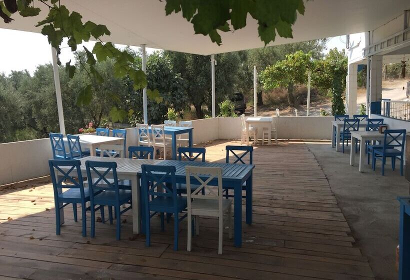 İznik Anatolia Butik Otel